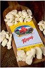 Vignette Fromage en grains Kingsey
