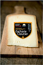 Vignette Zacharie Cloutier - 6 mois