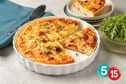 Photo de la recette