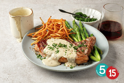 Photo de la recette