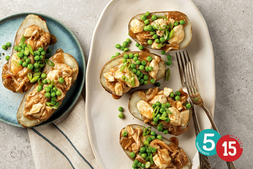 Photo de la recette