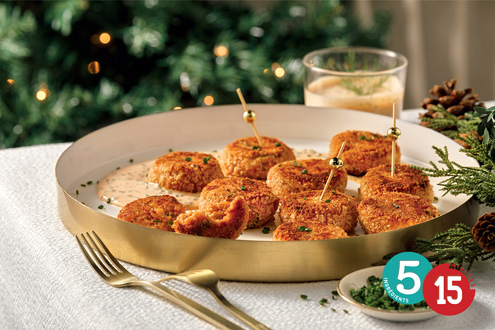 Photo de la recette